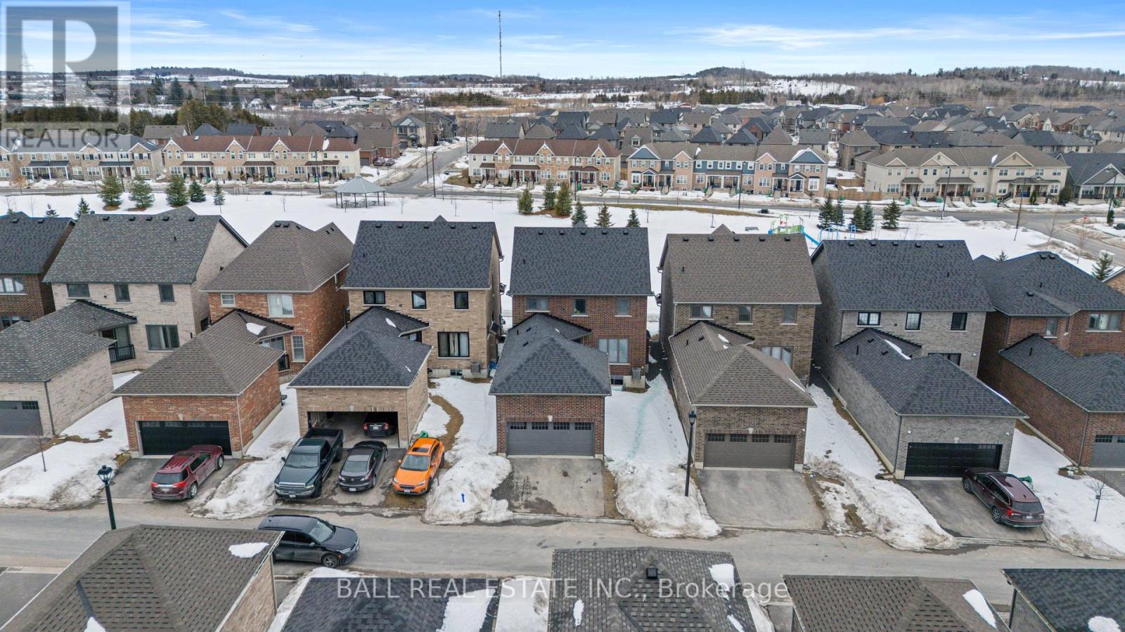 720 Whetstone Lane, Peterborough North (North), Ontario  K9H 0G4 - Photo 36 - X12019004