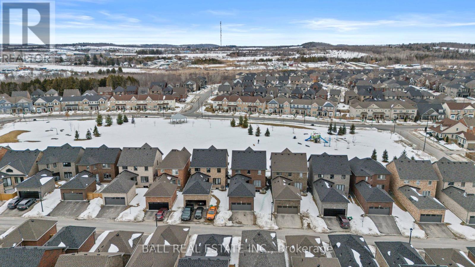 720 Whetstone Lane, Peterborough North (North), Ontario  K9H 0G4 - Photo 38 - X12019004