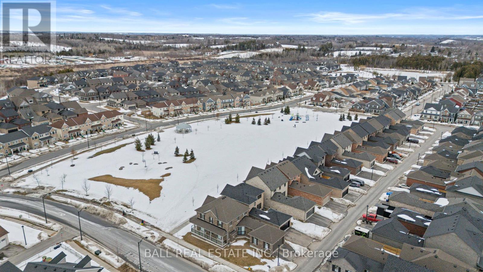 720 Whetstone Lane, Peterborough North (North), Ontario  K9H 0G4 - Photo 39 - X12019004