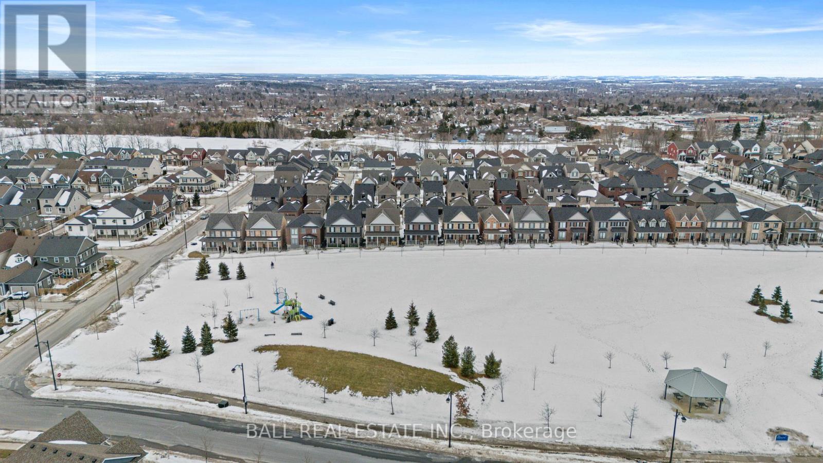 720 Whetstone Lane, Peterborough North (North), Ontario  K9H 0G4 - Photo 41 - X12019004