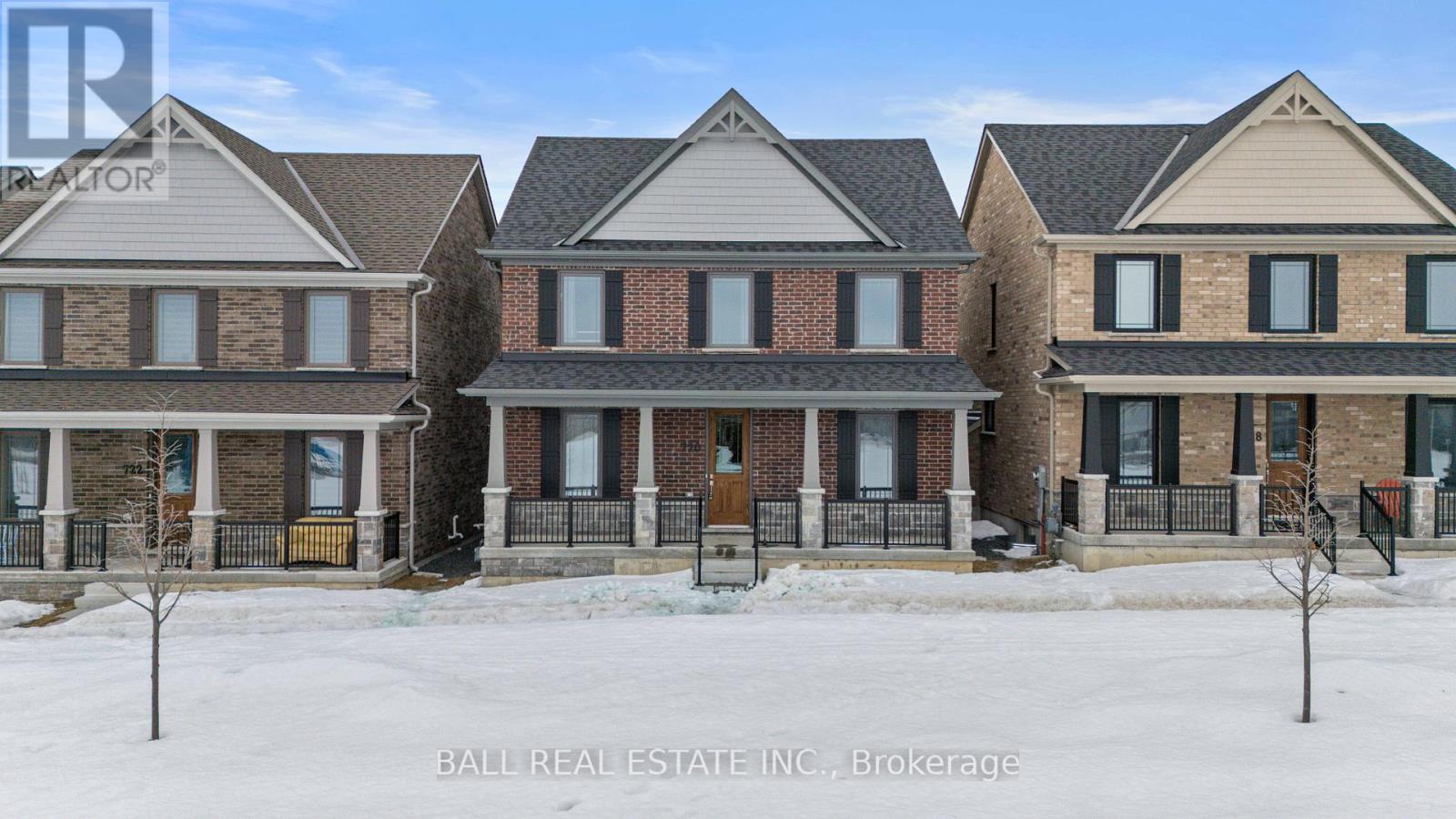 720 Whetstone Lane, Peterborough North (North), Ontario  K9H 0G4 - Photo 43 - X12019004