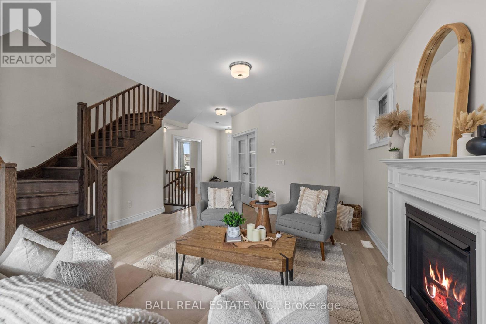 720 Whetstone Lane, Peterborough North (North), Ontario  K9H 0G4 - Photo 5 - X12019004