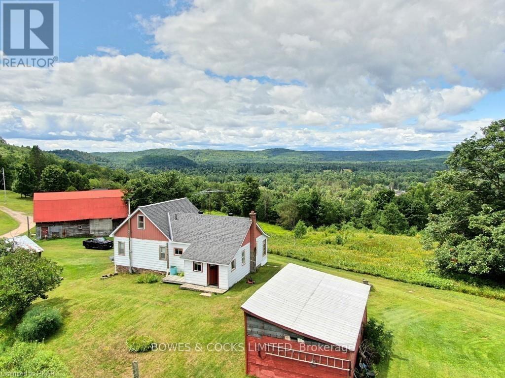 114 MOORE LANE, bancroft (dungannon ward), Ontario