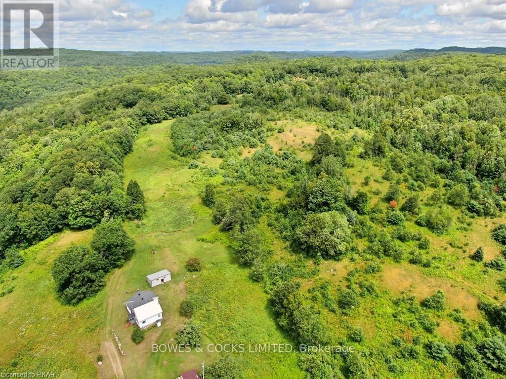 114 Moore Lane, Bancroft (Dungannon Ward), Ontario  K0L 1C0 - Photo 11 - X12019577