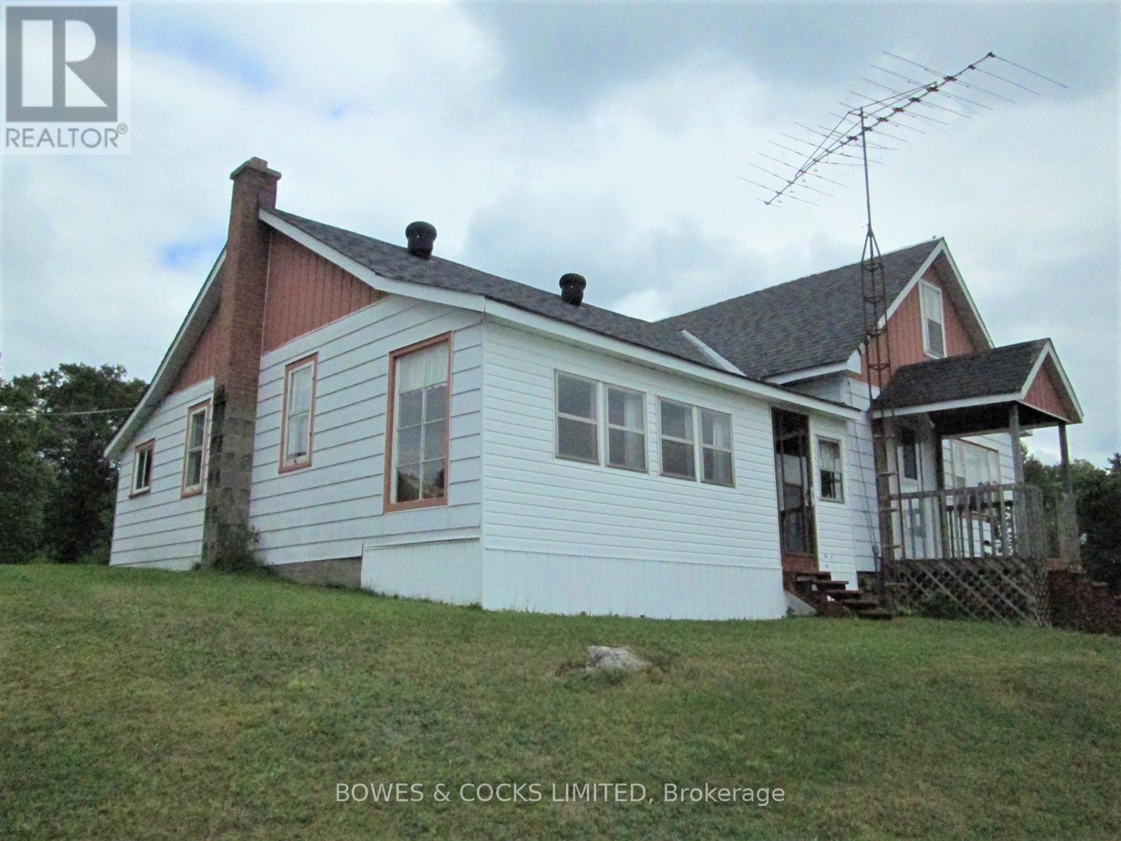 114 Moore Lane, Bancroft (Dungannon Ward), Ontario  K0L 1C0 - Photo 22 - X12019577