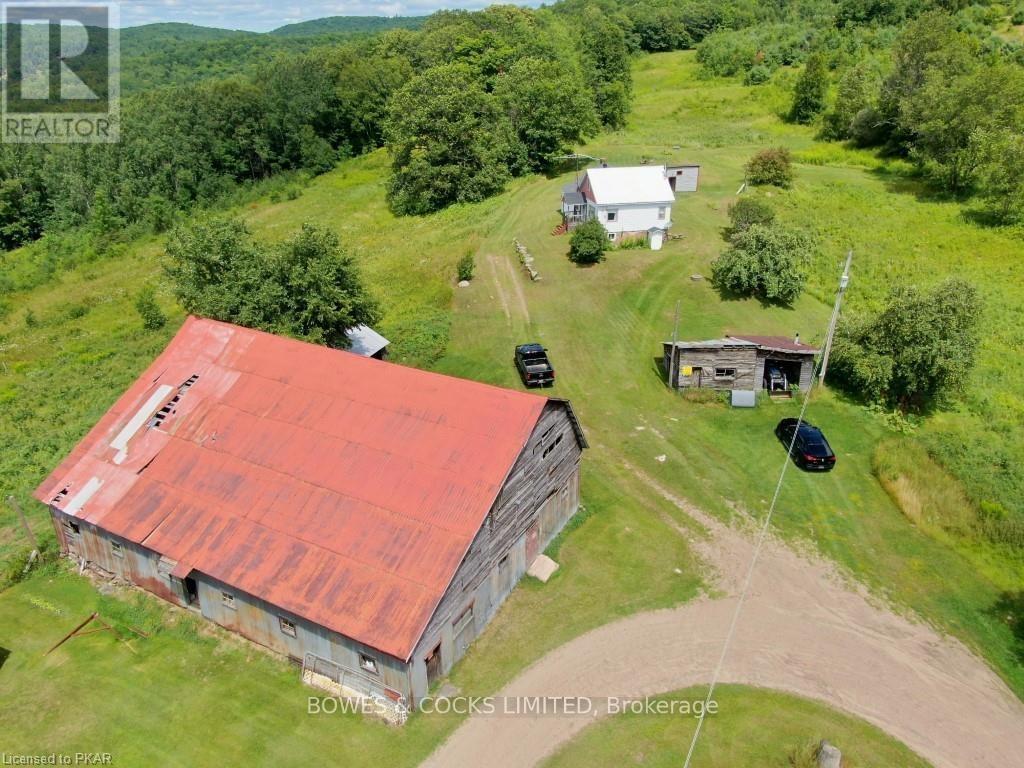 114 Moore Lane, Bancroft (Dungannon Ward), Ontario  K0L 1C0 - Photo 28 - X12019577
