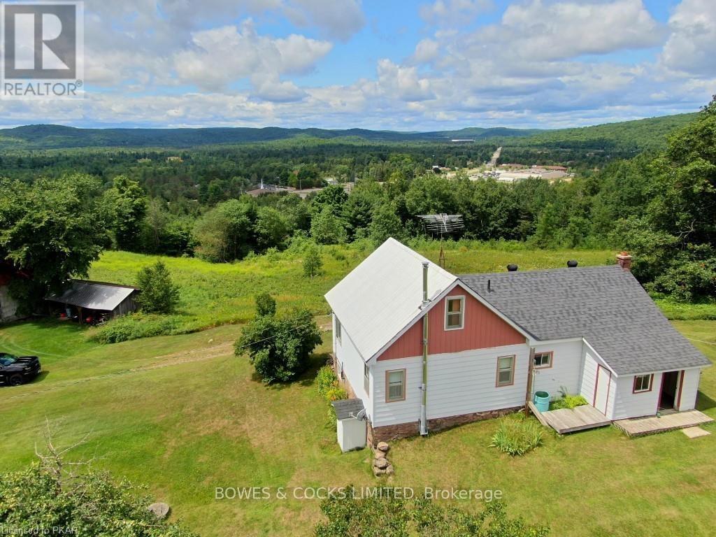 114 Moore Lane, Bancroft (Dungannon Ward), Ontario  K0L 1C0 - Photo 3 - X12019577