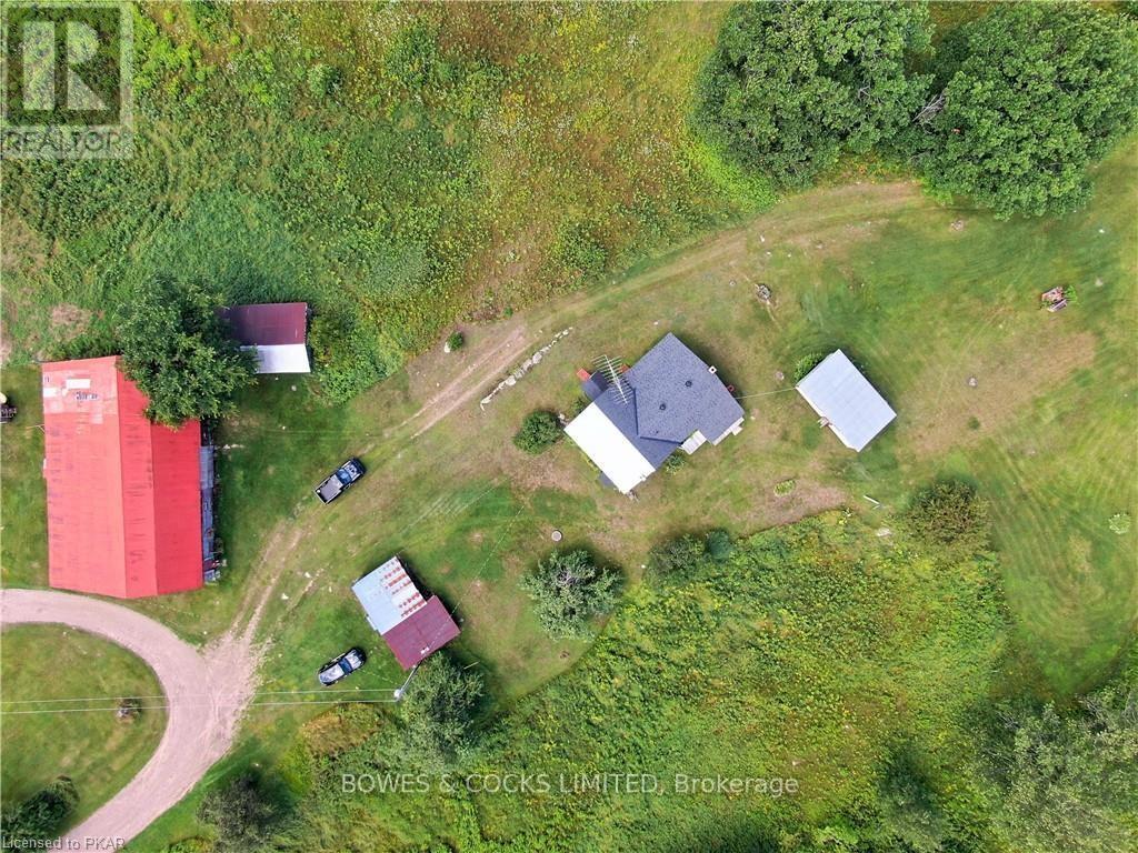 114 Moore Lane, Bancroft (Dungannon Ward), Ontario  K0L 1C0 - Photo 5 - X12019577
