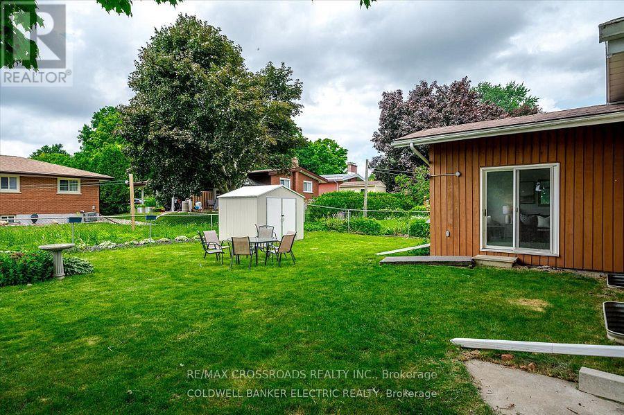 Main Floor - 1287 Royal Drive, Peterborough North (Central), Ontario  K9H 6R6 - Photo 15 - X12019801