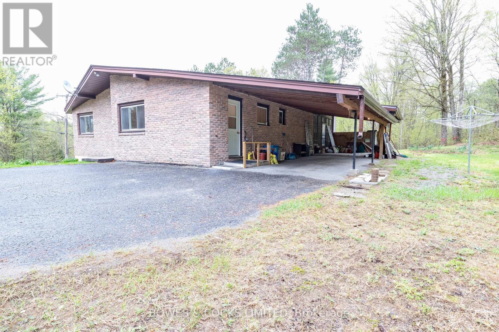66 Mcfadden Road, North Kawartha, Ontario  K0L 1A0 - Photo 2 - X12019869