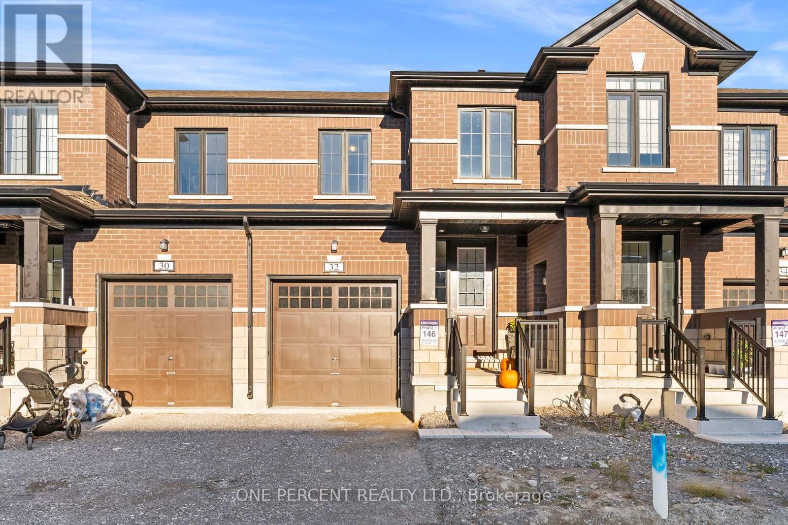32 KEENAN STREET, kawartha lakes (lindsay), Ontario