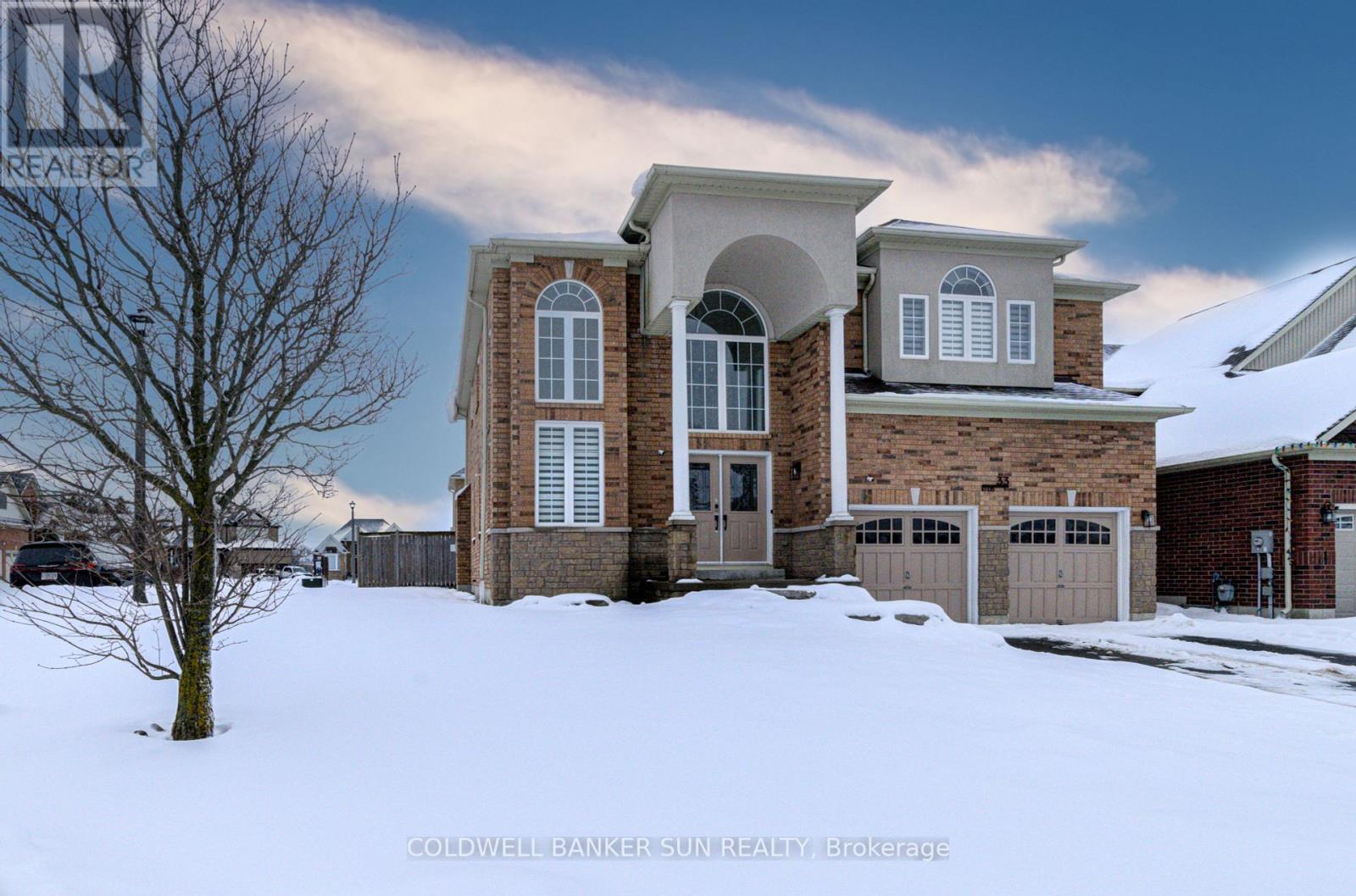 33 ELLIS CRESCENT, kawartha lakes (lindsay), Ontario