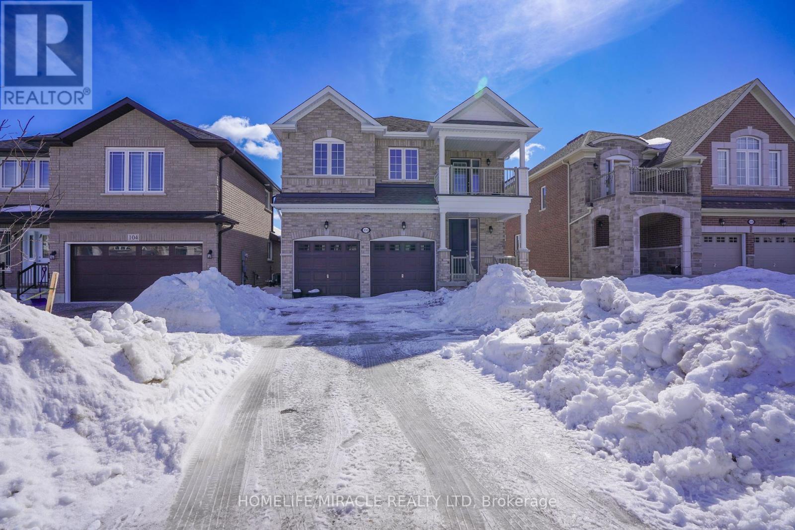 106 YORK DRIVE, peterborough north (north), Ontario