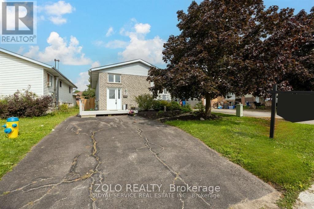 515 Crystal Drive, Peterborough South (East), Ontario  K9J 8H1 - Photo 1 - X12022110