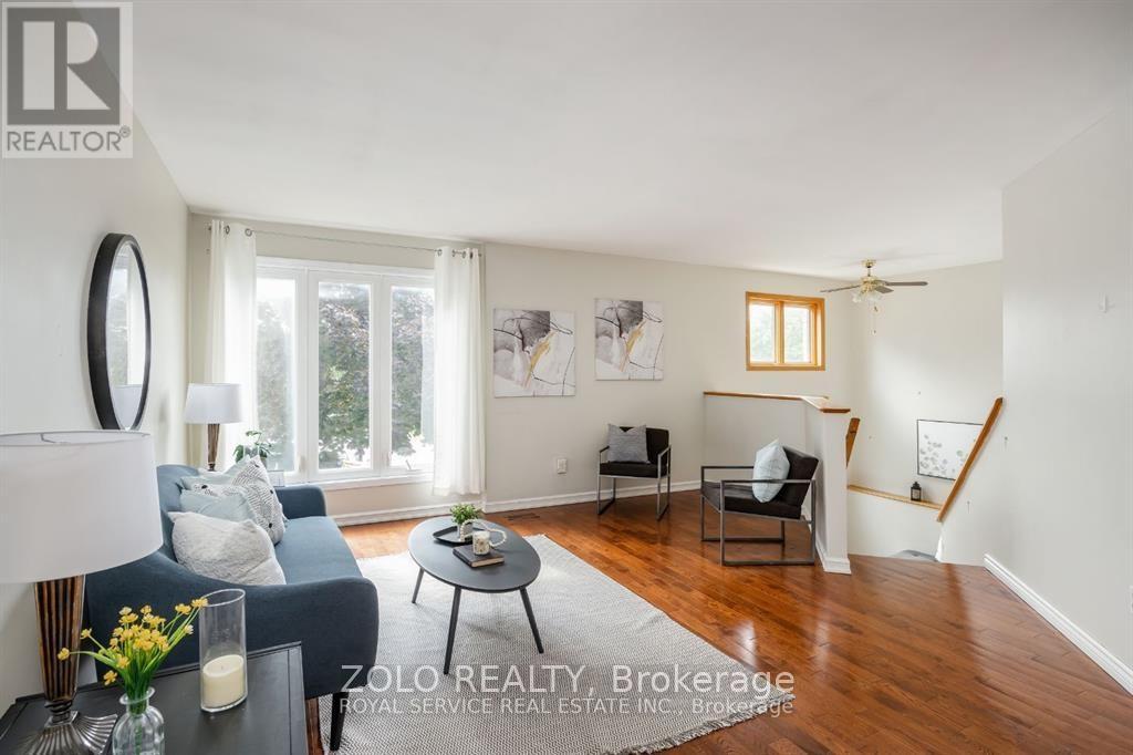 515 Crystal Drive, Peterborough South (East), Ontario  K9J 8H1 - Photo 2 - X12022110