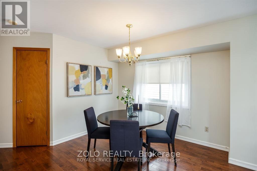 515 Crystal Drive, Peterborough South (East), Ontario  K9J 8H1 - Photo 3 - X12022110