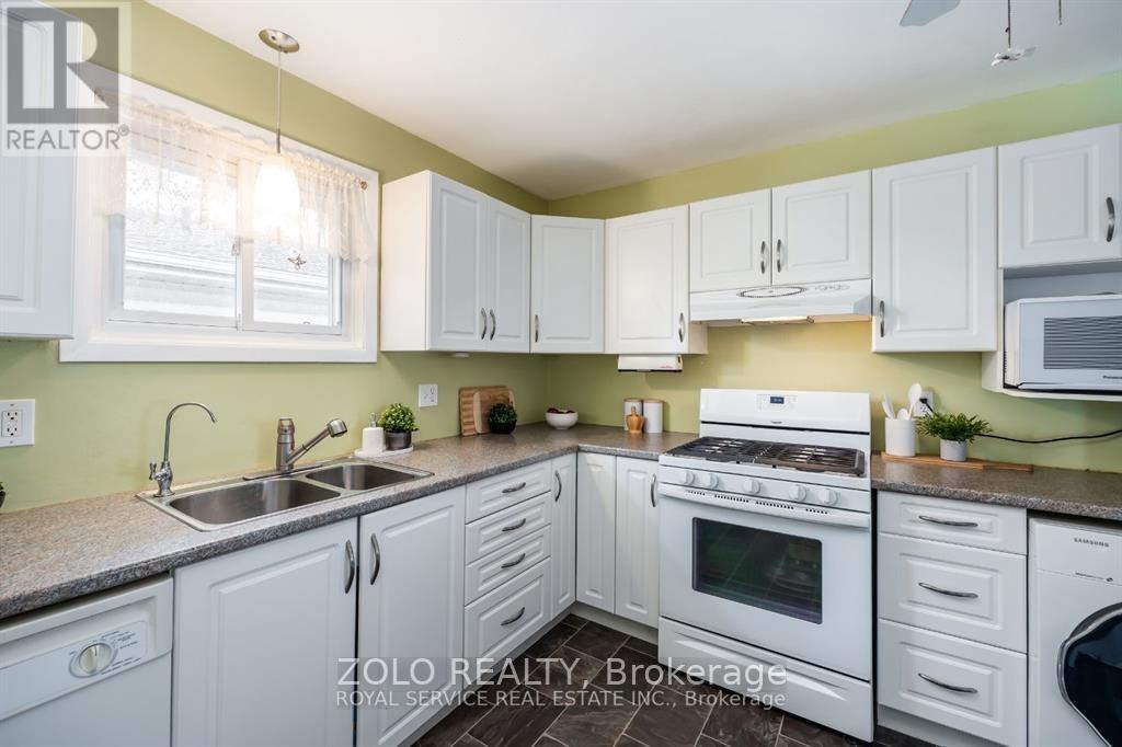 515 Crystal Drive, Peterborough South (East), Ontario  K9J 8H1 - Photo 4 - X12022110