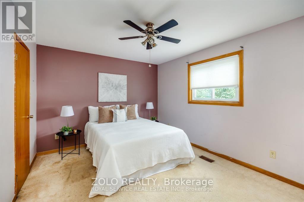 515 Crystal Drive, Peterborough South (East), Ontario  K9J 8H1 - Photo 8 - X12022110