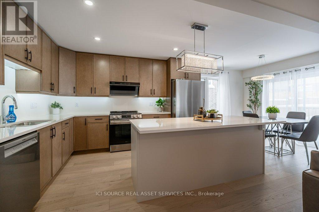905 Bamford Terrace, Peterborough North (North), Ontario  K9K 0H3 - Photo 1 - X12022406
