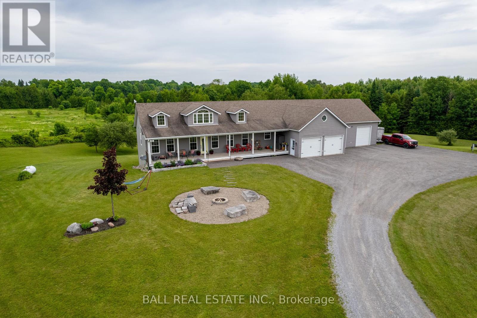 2120 Deer Bay Road, Selwyn, Ontario  K0L 2H0 - Photo 1 - X12022461