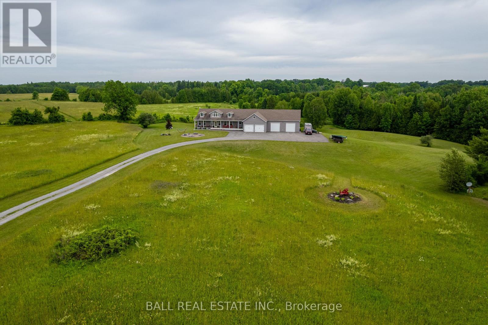 2120 Deer Bay Road, Selwyn, Ontario  K0L 2H0 - Photo 2 - X12022461