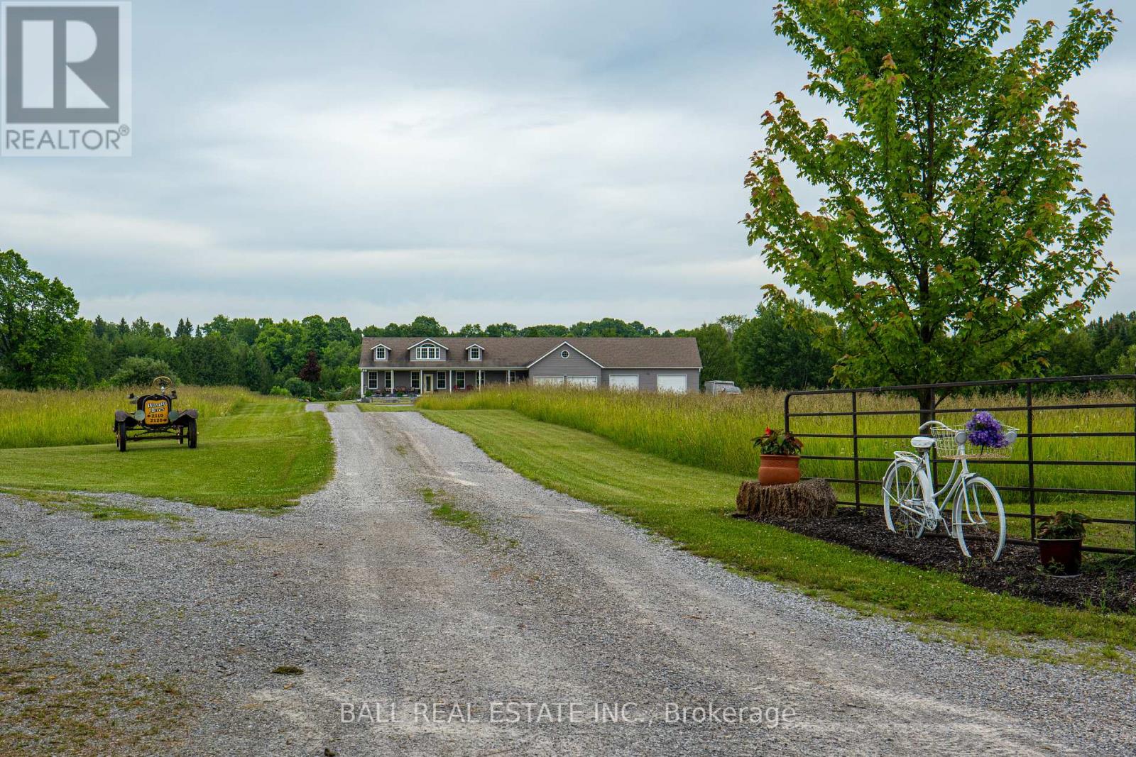 2120 Deer Bay Road, Selwyn, Ontario  K0L 2H0 - Photo 5 - X12022461