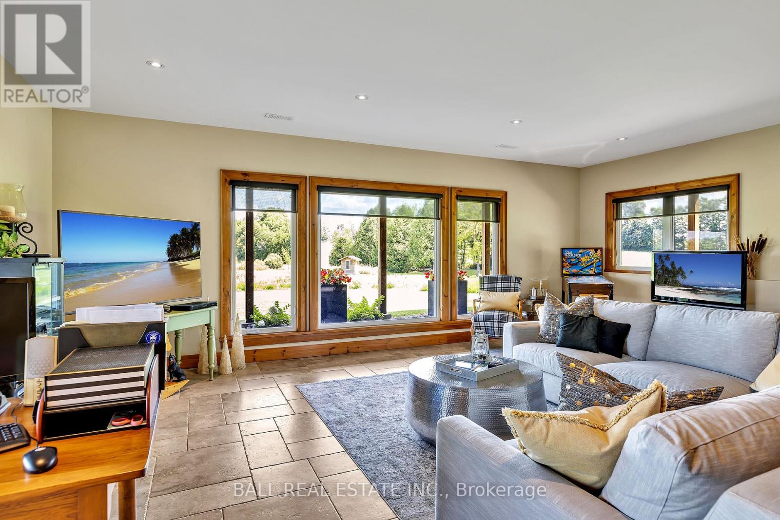 496 4th Line S, Douro-Dummer, Ontario  K0L 3A0 - Photo 27 - X12022499