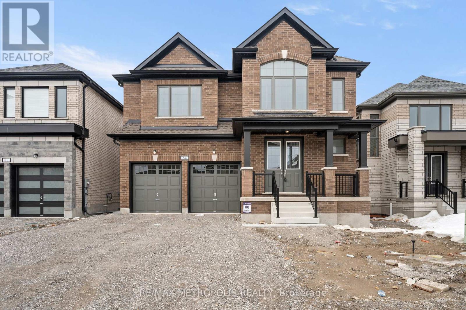 84 BUTLER BOULEVARD, kawartha lakes (lindsay), Ontario
