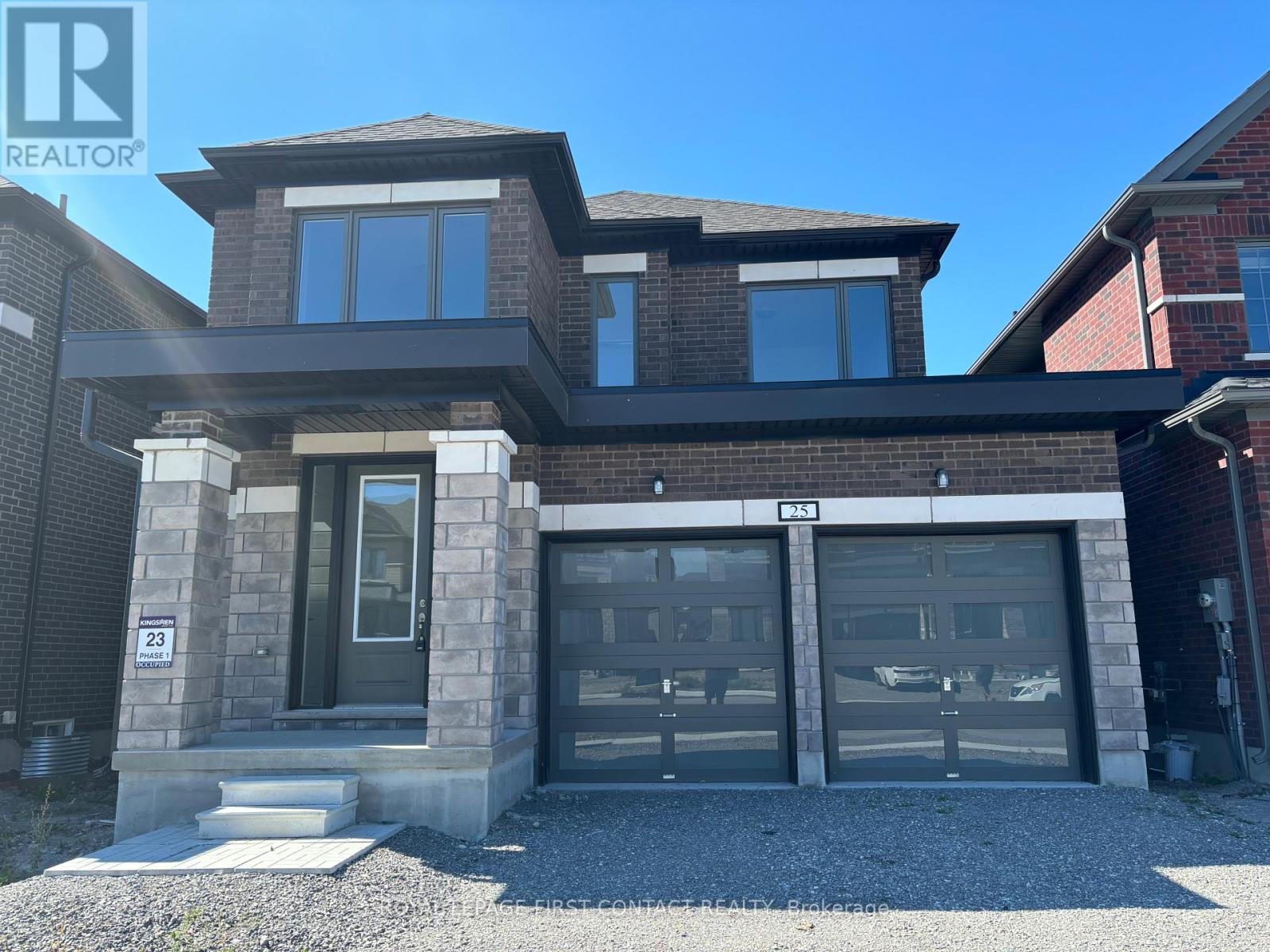 25 Corley Street, Kawartha Lakes (Lindsay), Ontario  K9V 6C2 - Photo 1 - X12023495