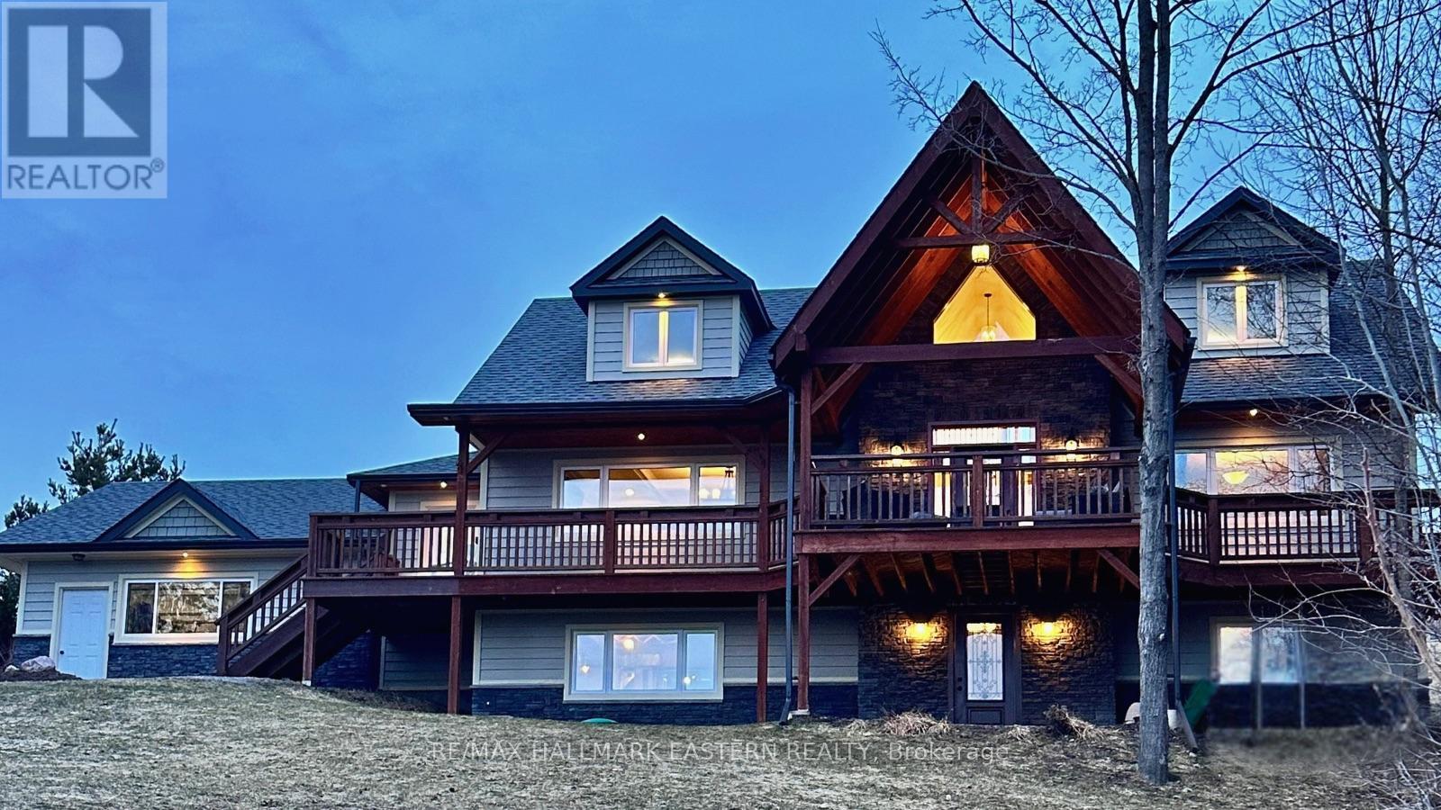 23 WOODLAND TRAIL, kawartha lakes (manvers), Ontario