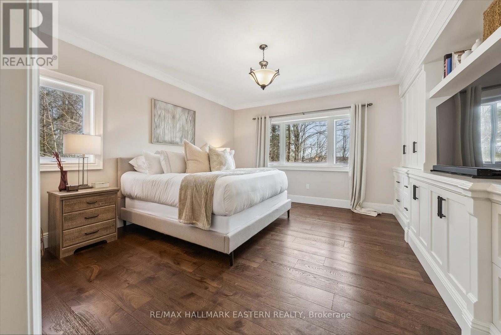 23 Woodland Trail, Kawartha Lakes (Manvers), Ontario  L0A 1A0 - Photo 19 - X12023768