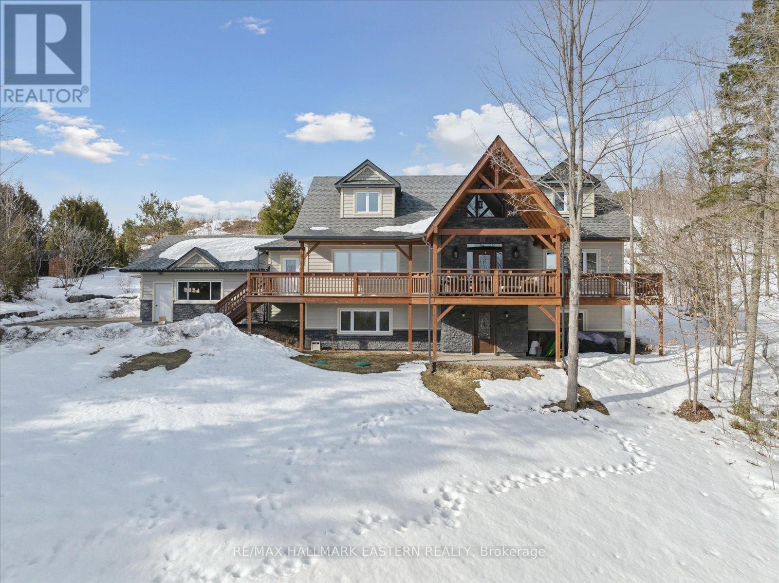 23 Woodland Trail, Kawartha Lakes (Manvers), Ontario  L0A 1A0 - Photo 2 - X12023768