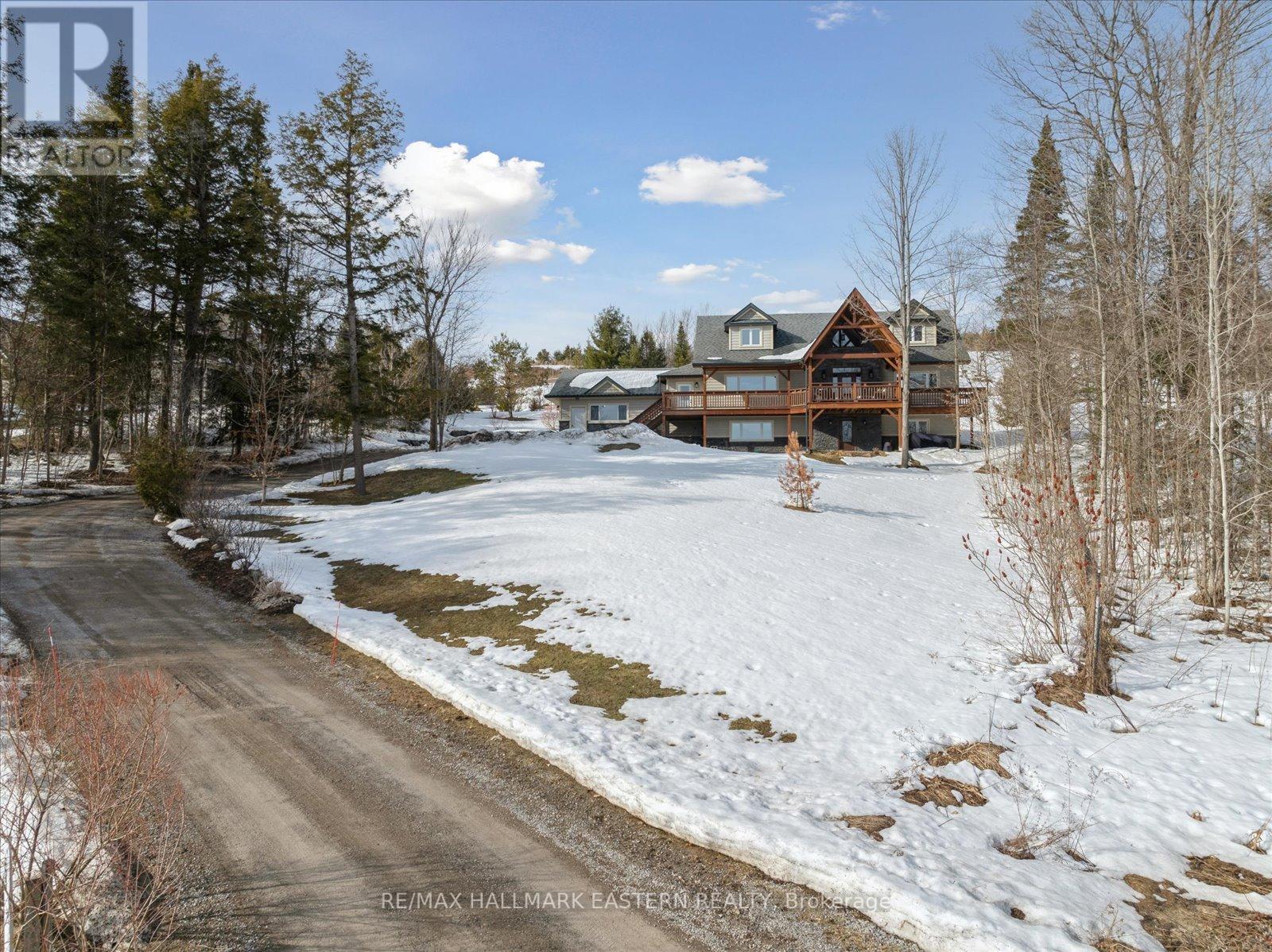23 Woodland Trail, Kawartha Lakes (Manvers), Ontario  L0A 1A0 - Photo 3 - X12023768