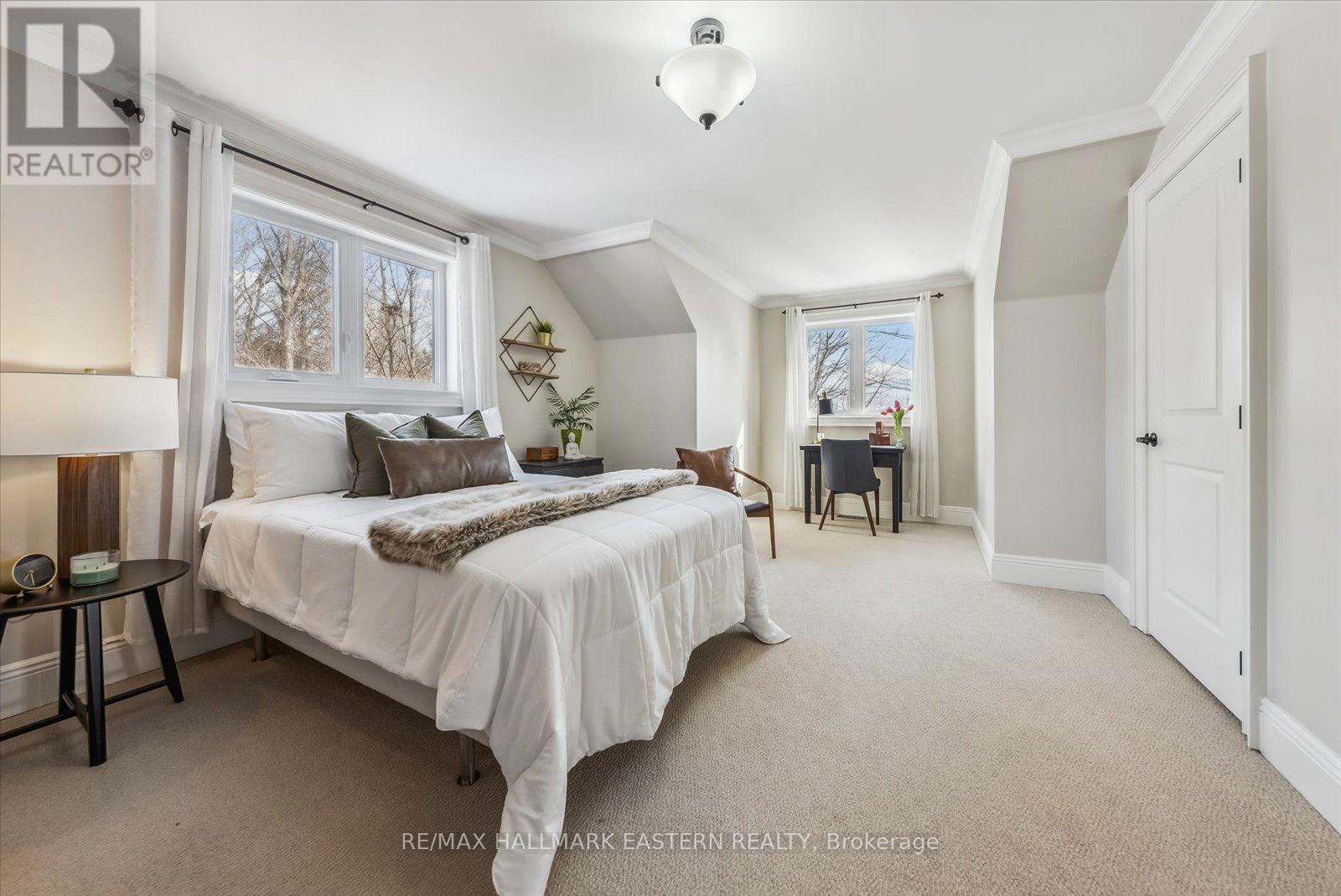 23 Woodland Trail, Kawartha Lakes (Manvers), Ontario  L0A 1A0 - Photo 31 - X12023768