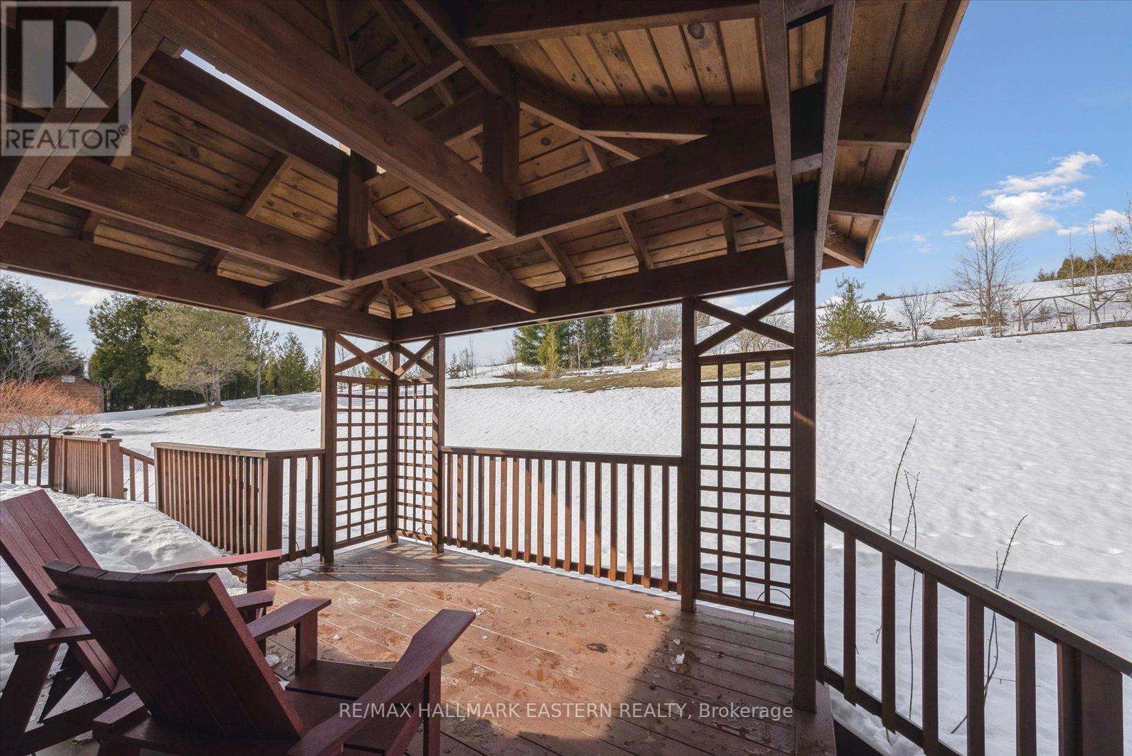 23 Woodland Trail, Kawartha Lakes (Manvers), Ontario  L0A 1A0 - Photo 33 - X12023768