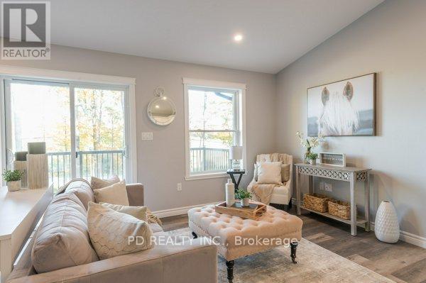 2 East Street, Kawartha Lakes (Manvers), Ontario  L0A 1A0 - Photo 13 - X12024432