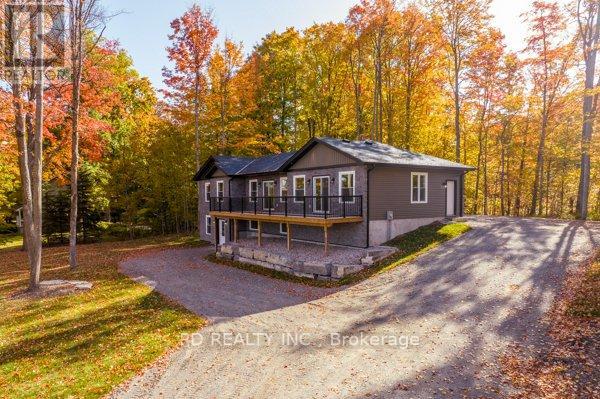 2 East Street, Kawartha Lakes (Manvers), Ontario  L0A 1A0 - Photo 15 - X12024432