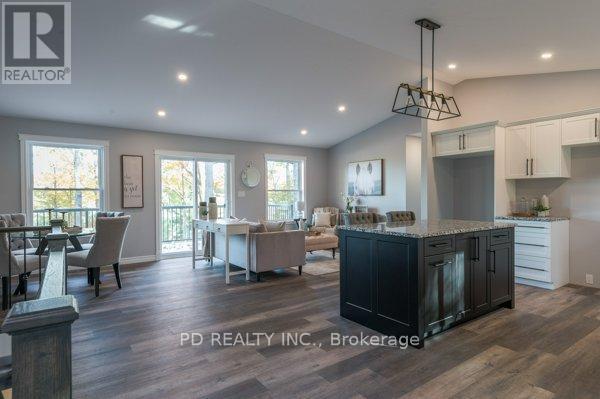 2 East Street, Kawartha Lakes (Manvers), Ontario  L0A 1A0 - Photo 2 - X12024432