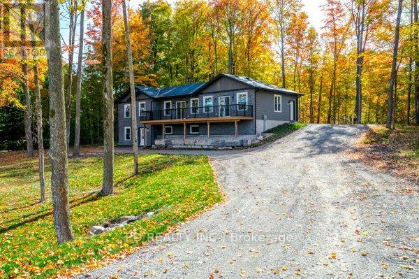 2 East Street, Kawartha Lakes (Manvers), Ontario  L0A 1A0 - Photo 27 - X12024432