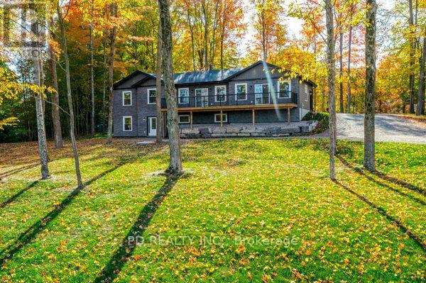 2 East Street, Kawartha Lakes (Manvers), Ontario  L0A 1A0 - Photo 28 - X12024432