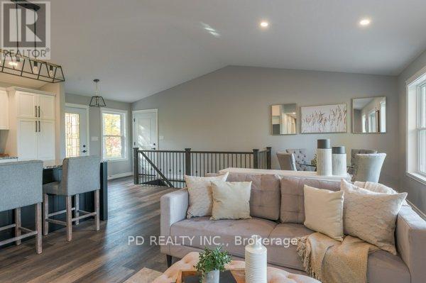 2 East Street, Kawartha Lakes (Manvers), Ontario  L0A 1A0 - Photo 7 - X12024432