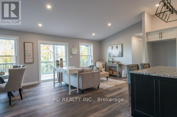 2 East Street, Kawartha Lakes (Manvers), Ontario  L0A 1A0 - Photo 8 - X12024432