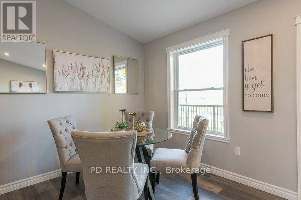 2 East Street, Kawartha Lakes (Manvers), Ontario  L0A 1A0 - Photo 9 - X12024432