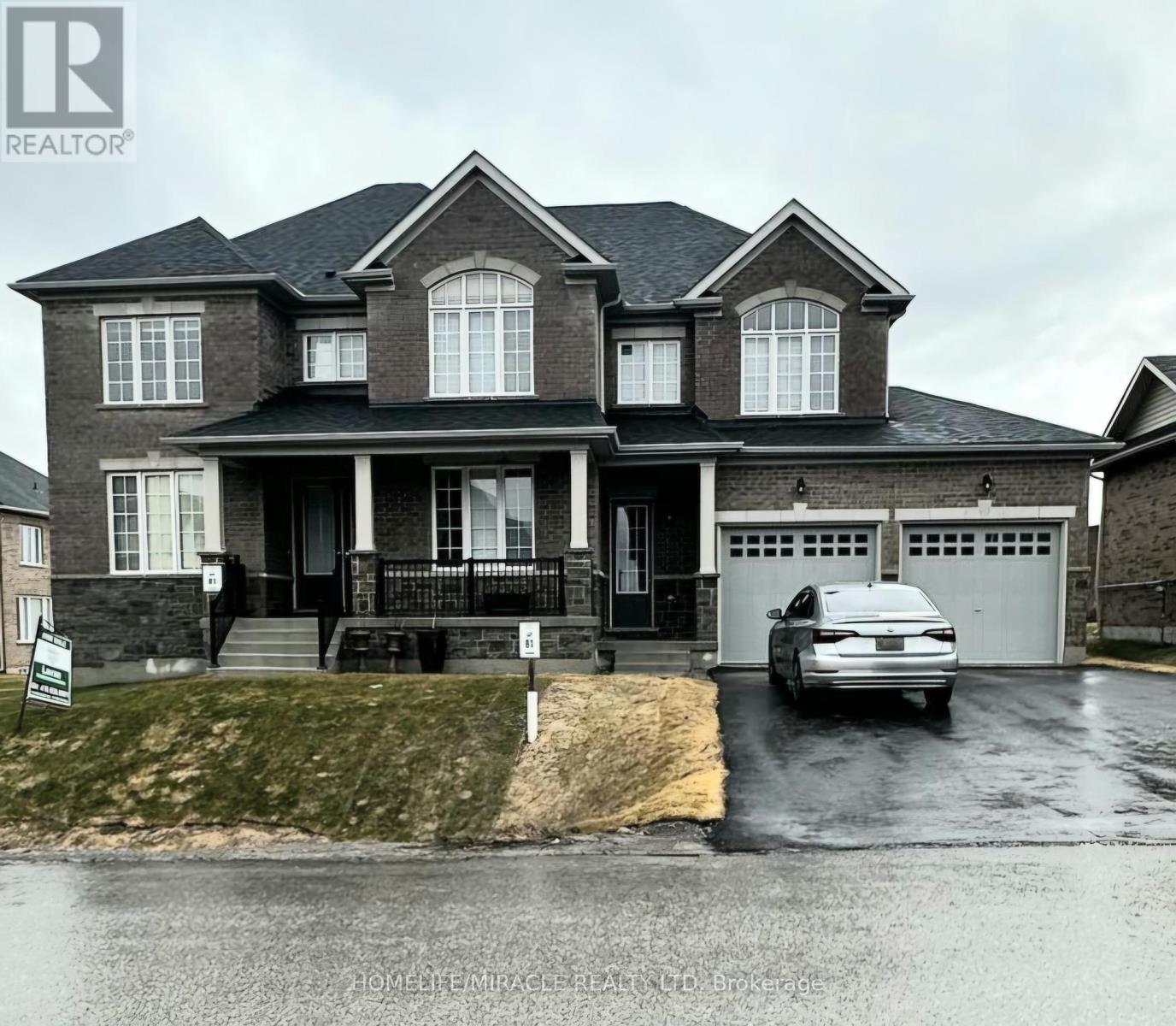 101 Golden Meadows Drive, Otonabee-South Monaghan, Ontario  K9J 0K8 - Photo 1 - X12024693