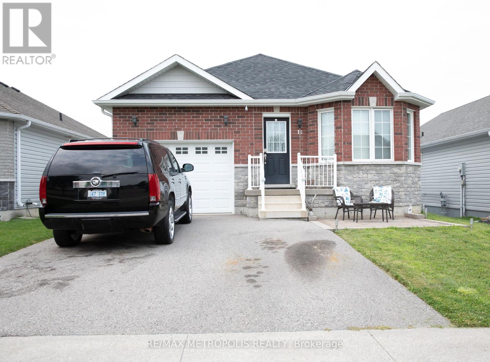 14 LISBETH CRESCENT, kawartha lakes (lindsay), Ontario