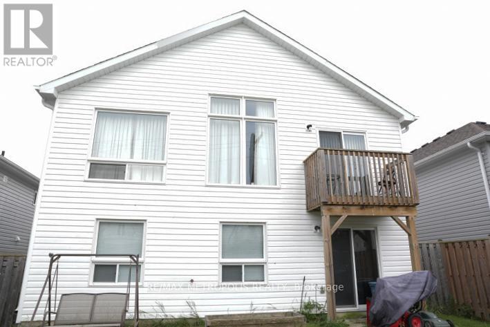14 Lisbeth Crescent, Kawartha Lakes (Lindsay), Ontario  K9V 0B7 - Photo 36 - X12024813