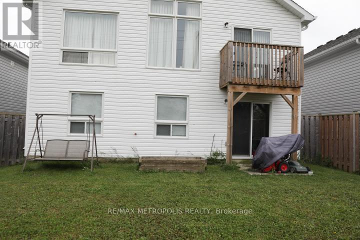 14 Lisbeth Crescent, Kawartha Lakes (Lindsay), Ontario  K9V 0B7 - Photo 37 - X12024813
