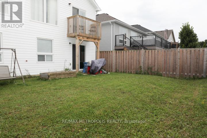 14 Lisbeth Crescent, Kawartha Lakes (Lindsay), Ontario  K9V 0B7 - Photo 38 - X12024813