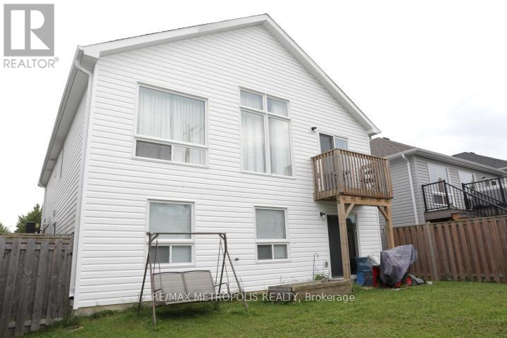 14 Lisbeth Crescent, Kawartha Lakes (Lindsay), Ontario  K9V 0B7 - Photo 40 - X12024813
