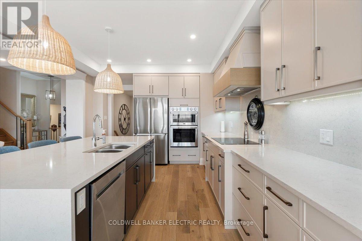 78 York Drive, Peterborough North (North), Ontario  K9K 0H7 - Photo 16 - X12025404